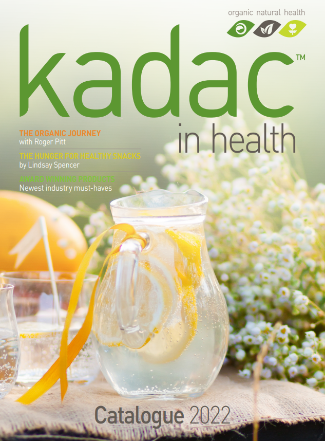 Kadac Catalogue