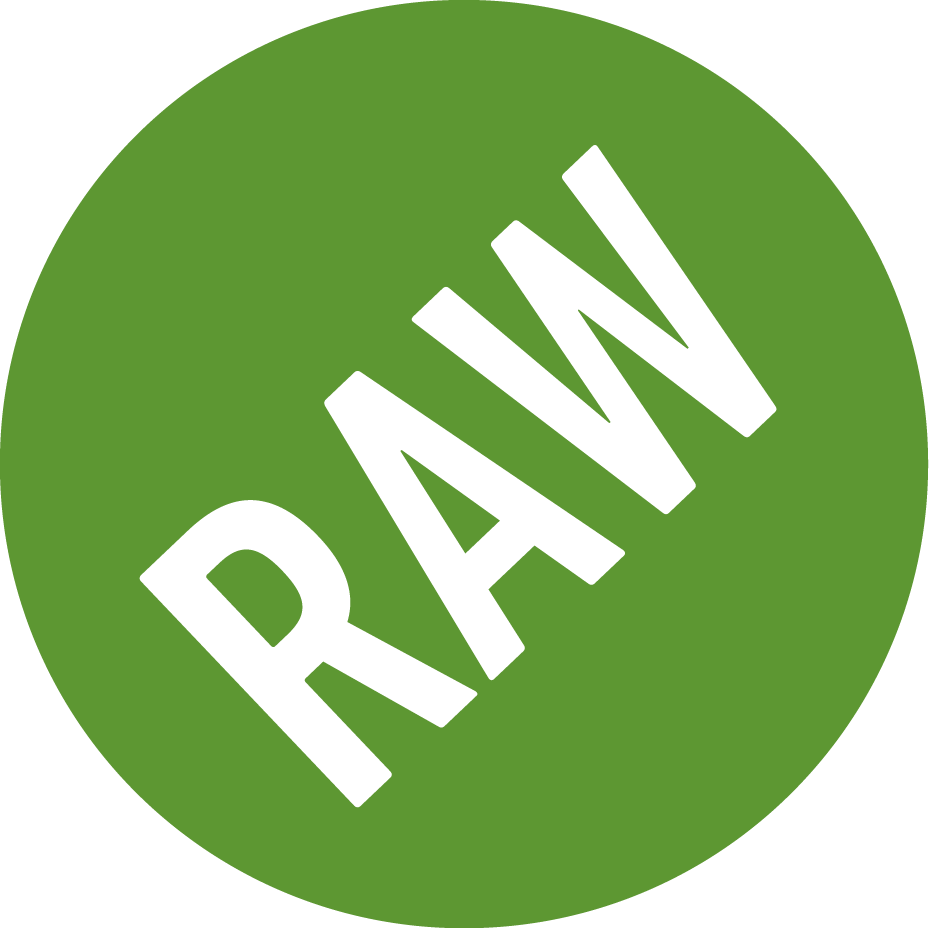 Raw