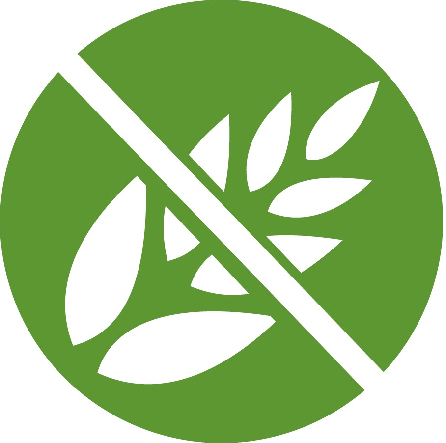 Wheat Free