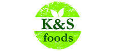 K&S