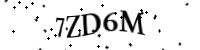 Captcha Code