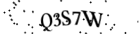 Captcha Code
