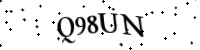 Captcha Code