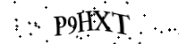 Captcha Code