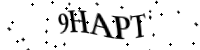 Captcha Code