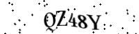 Captcha Code