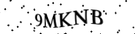 Captcha Code