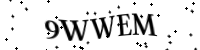 Captcha Code