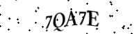 Captcha Code