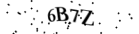 Captcha Code