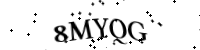 Captcha Code