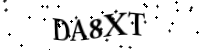 Captcha Code