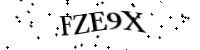 Captcha Code