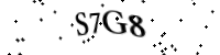 Captcha Code