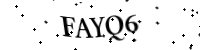 Captcha Code