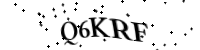 Captcha Code