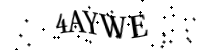 Captcha Code