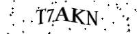 Captcha Code