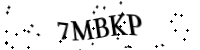 Captcha Code
