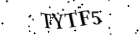 Captcha Code