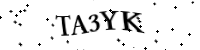 Captcha Code