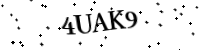 Captcha Code