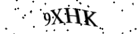 Captcha Code