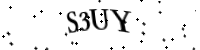 Captcha Code