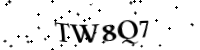 Captcha Code