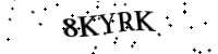Captcha Code