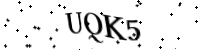 Captcha Code