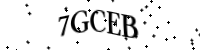 Captcha Code