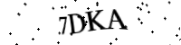 Captcha Code