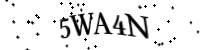 Captcha Code