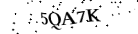 Captcha Code