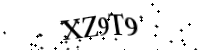 Captcha Code