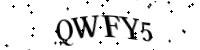 Captcha Code
