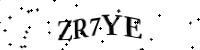 Captcha Code
