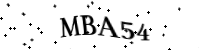 Captcha Code