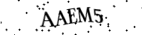 Captcha Code