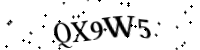Captcha Code