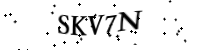 Captcha Code