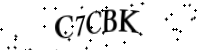 Captcha Code