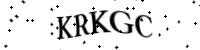 Captcha Code