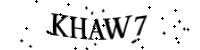 Captcha Code