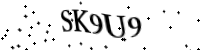 Captcha Code
