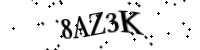 Captcha Code