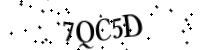 Captcha Code