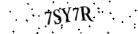 Captcha Code