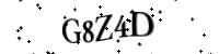 Captcha Code